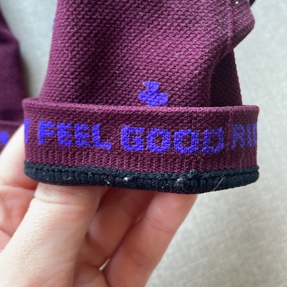 Bontrager ankle socks - Picture 8 of 8